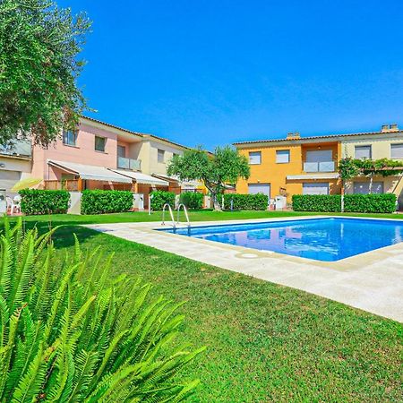 Litoral Costa Dorada - Tarongers Only Families Cambrils Εξωτερικό φωτογραφία