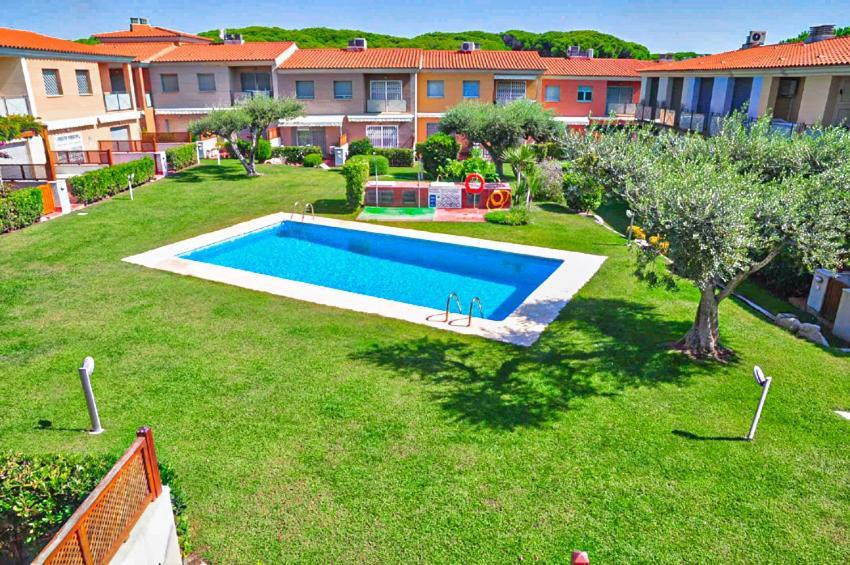 Litoral Costa Dorada - Tarongers Only Families Cambrils Εξωτερικό φωτογραφία