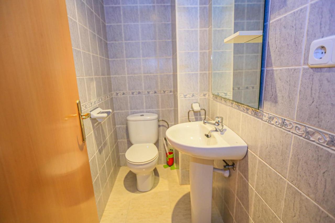 Litoral Costa Dorada - Tarongers Only Families Cambrils Εξωτερικό φωτογραφία