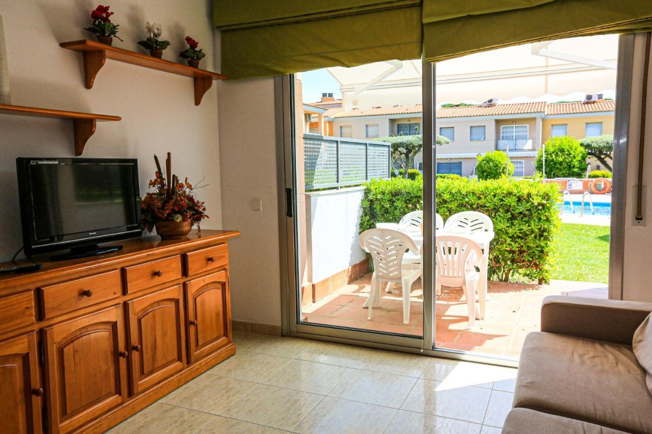 Litoral Costa Dorada - Tarongers Only Families Cambrils Εξωτερικό φωτογραφία