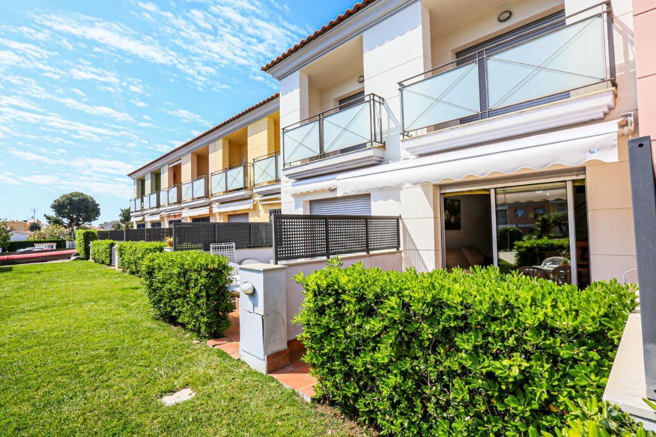 Litoral Costa Dorada - Tarongers Only Families Cambrils Εξωτερικό φωτογραφία