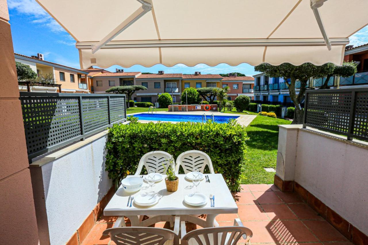 Litoral Costa Dorada - Tarongers Only Families Cambrils Εξωτερικό φωτογραφία