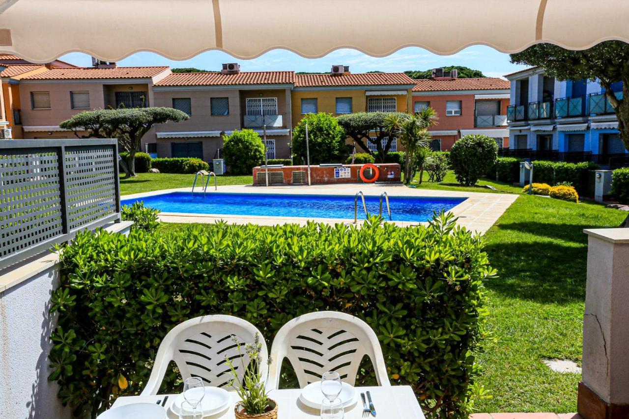 Litoral Costa Dorada - Tarongers Only Families Cambrils Εξωτερικό φωτογραφία