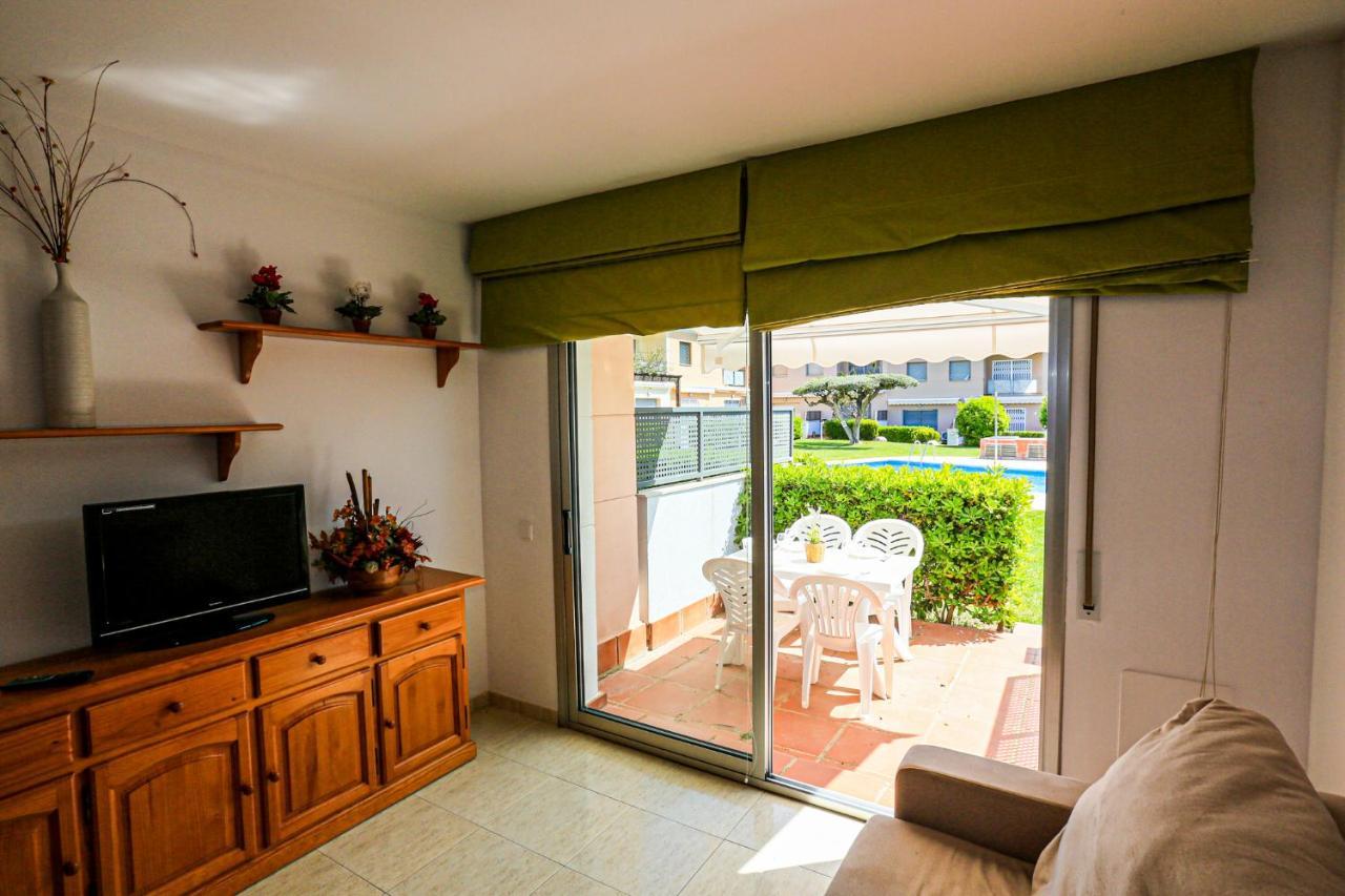 Litoral Costa Dorada - Tarongers Only Families Cambrils Εξωτερικό φωτογραφία