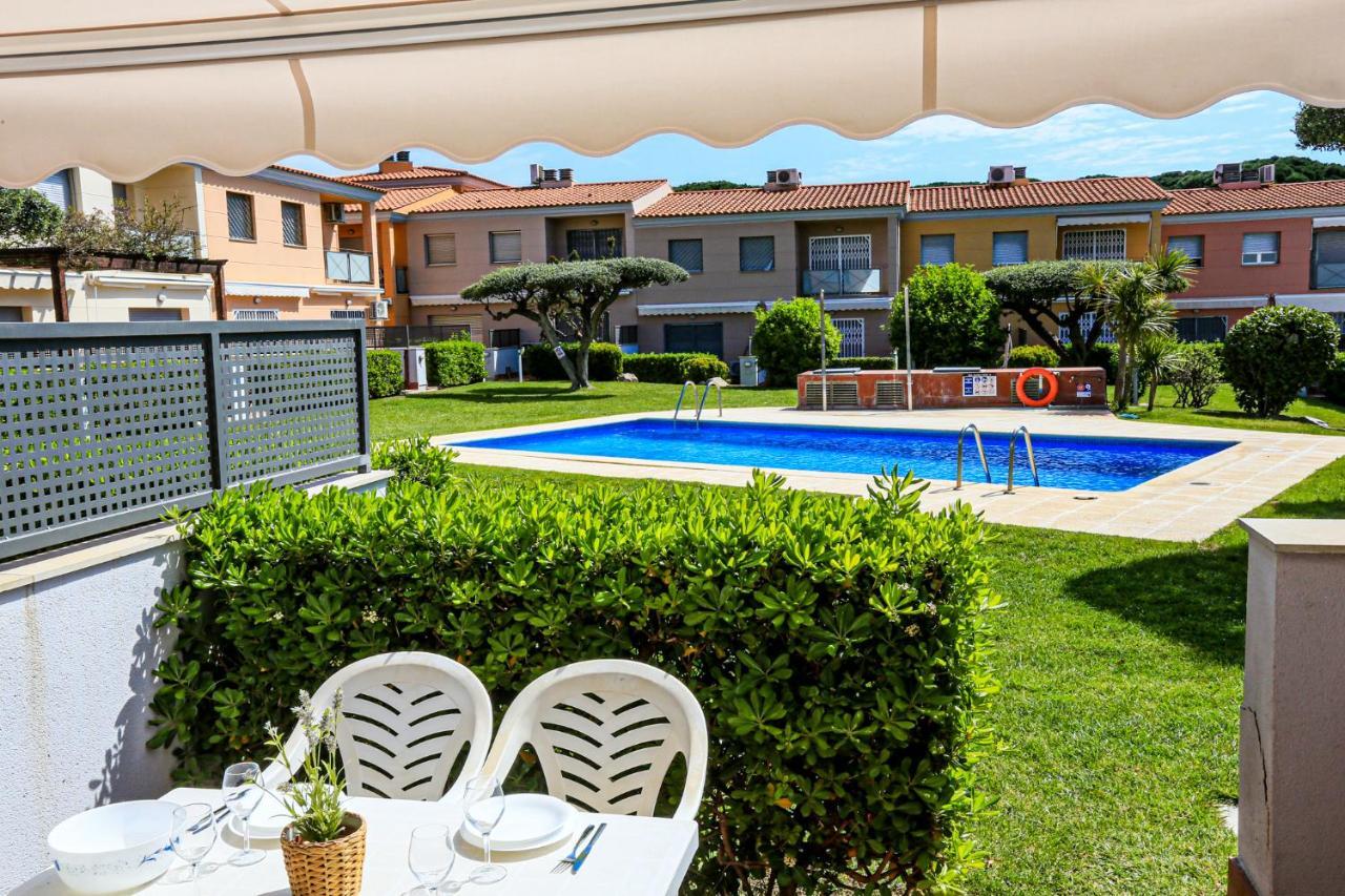 Litoral Costa Dorada - Tarongers Only Families Cambrils Εξωτερικό φωτογραφία