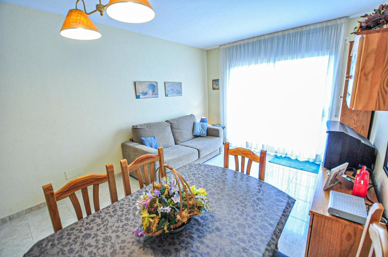 Litoral Costa Dorada - Tarongers Only Families Cambrils Εξωτερικό φωτογραφία