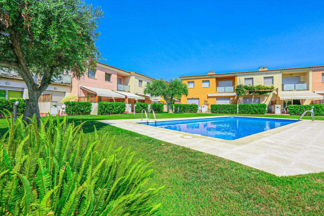 Litoral Costa Dorada - Tarongers Only Families Cambrils Εξωτερικό φωτογραφία