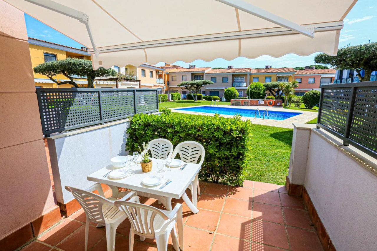 Litoral Costa Dorada - Tarongers Only Families Cambrils Εξωτερικό φωτογραφία