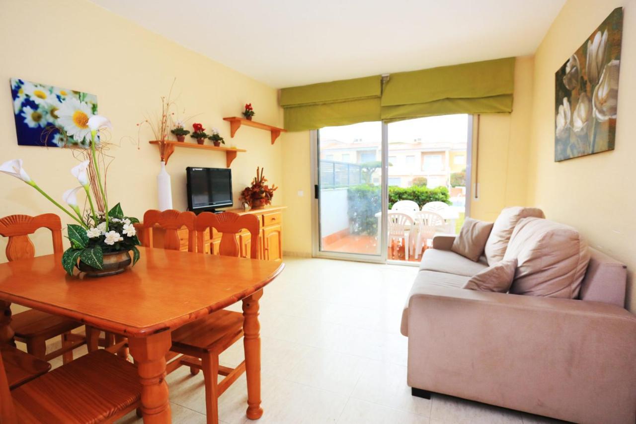Litoral Costa Dorada - Tarongers Only Families Cambrils Εξωτερικό φωτογραφία