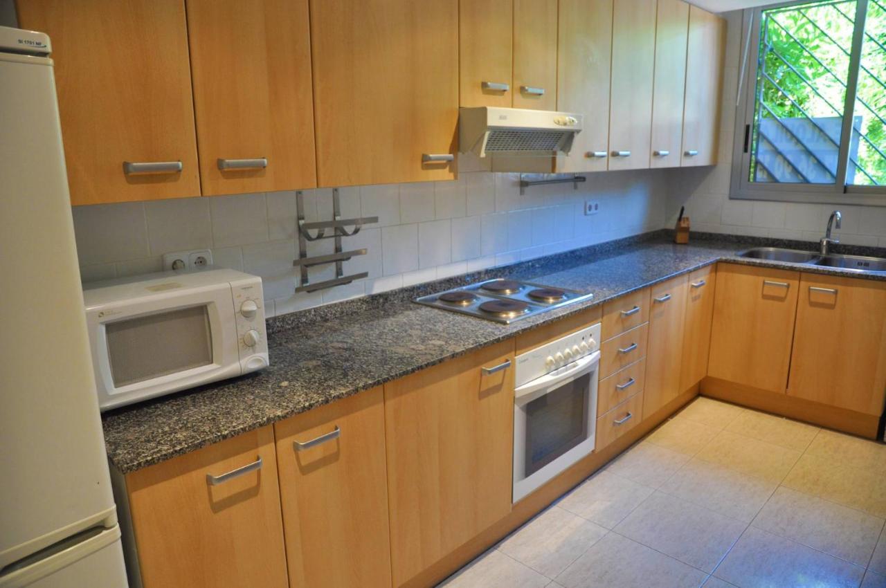 Litoral Costa Dorada - Tarongers Only Families Cambrils Εξωτερικό φωτογραφία