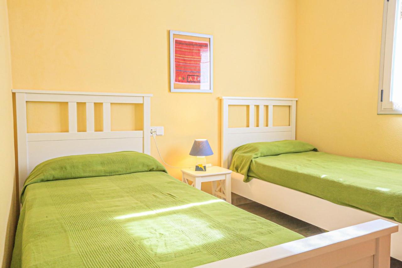 Litoral Costa Dorada - Tarongers Only Families Cambrils Εξωτερικό φωτογραφία