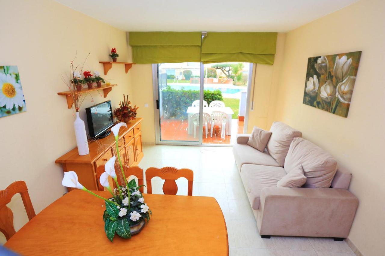 Litoral Costa Dorada - Tarongers Only Families Cambrils Εξωτερικό φωτογραφία