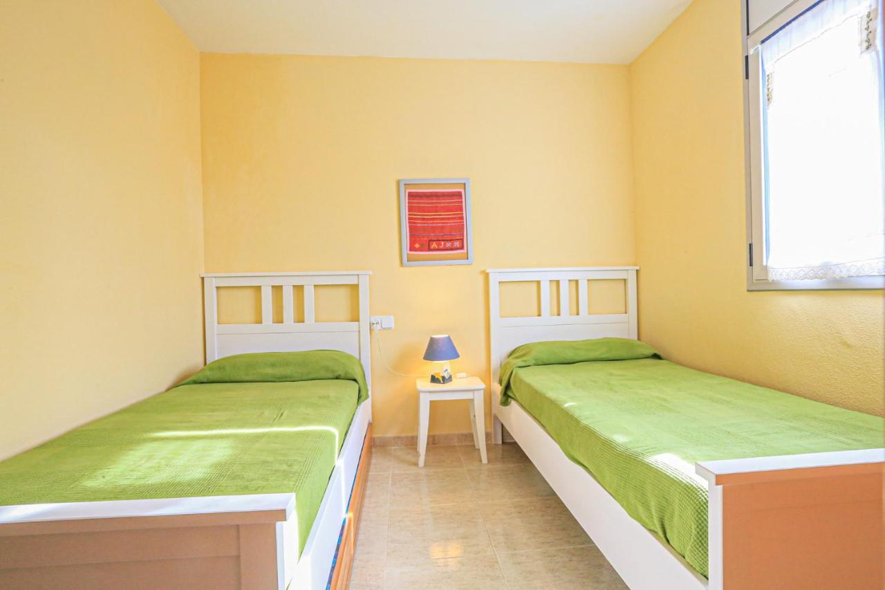 Litoral Costa Dorada - Tarongers Only Families Cambrils Εξωτερικό φωτογραφία