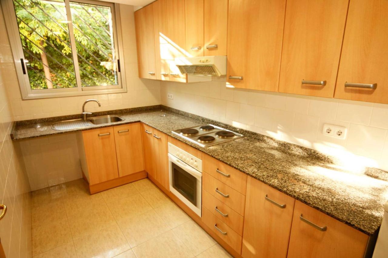 Litoral Costa Dorada - Tarongers Only Families Cambrils Εξωτερικό φωτογραφία