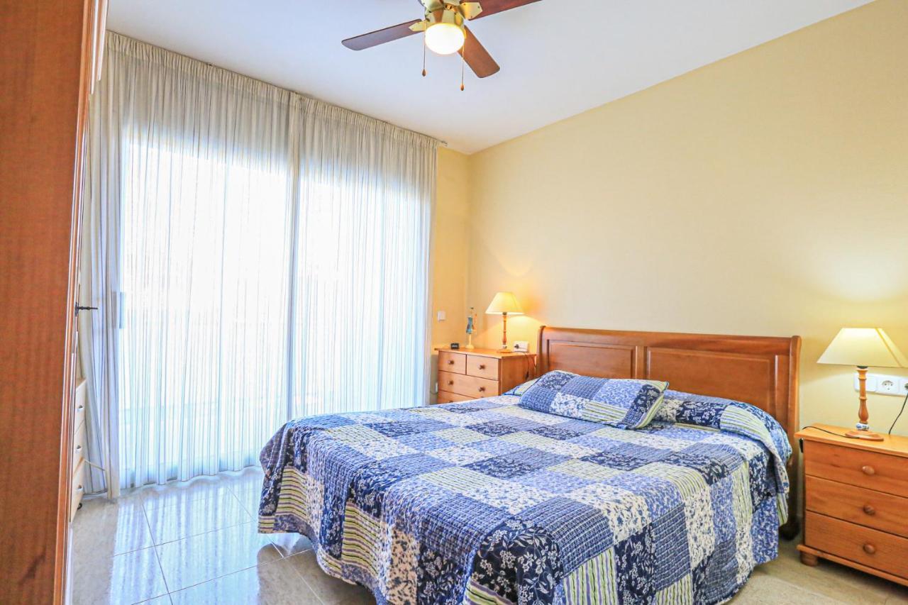 Litoral Costa Dorada - Tarongers Only Families Cambrils Εξωτερικό φωτογραφία