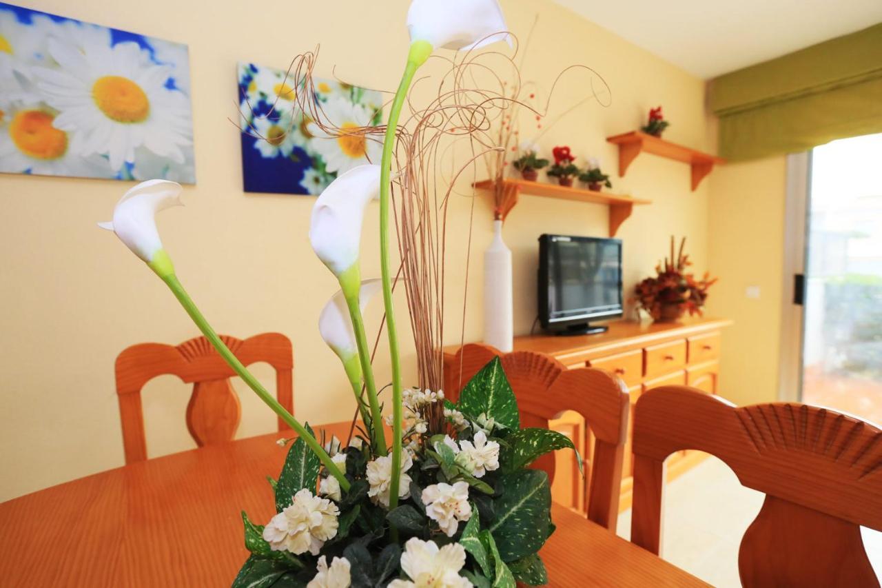 Litoral Costa Dorada - Tarongers Only Families Cambrils Εξωτερικό φωτογραφία