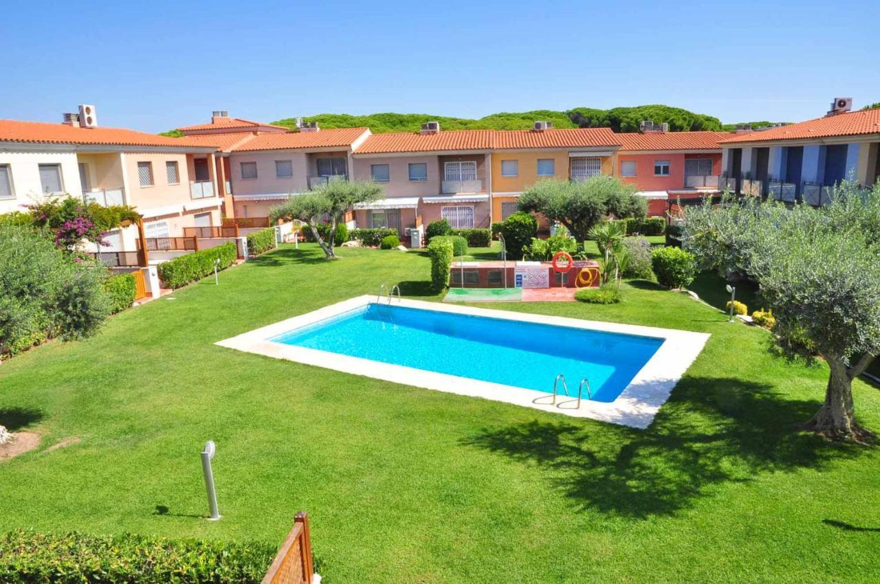 Litoral Costa Dorada - Tarongers Only Families Cambrils Εξωτερικό φωτογραφία