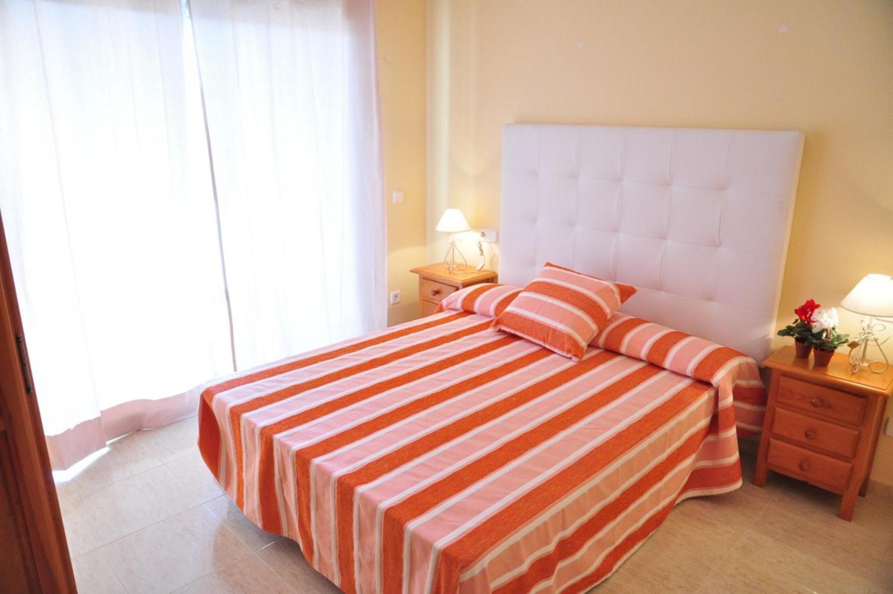 Litoral Costa Dorada - Tarongers Only Families Cambrils Εξωτερικό φωτογραφία
