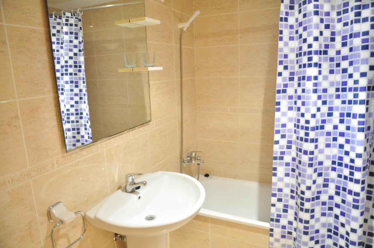 Litoral Costa Dorada - Tarongers Only Families Cambrils Εξωτερικό φωτογραφία